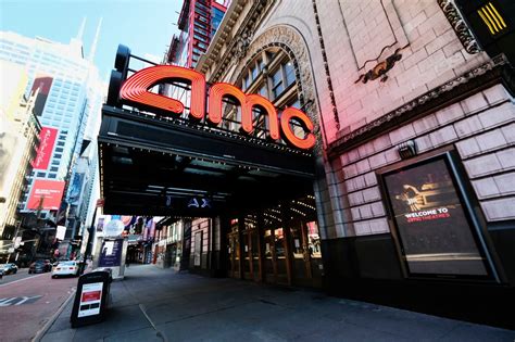 AMC permanently closes movie theater in Hamilton as industry continues