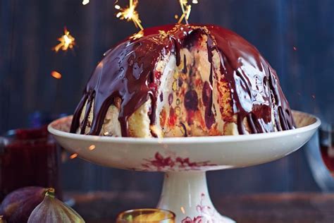 28 Amazing Christmas Desserts By Jamie Oliver Recipe Collections