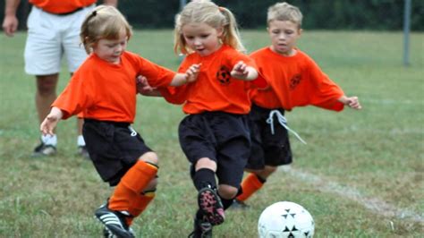 And ymca youth sports programs ─ soccer, basketball, flag football and tennis ─ develop more than skills. Rhea Family YMCA Youth Soccer Sign-up Information - YouTube