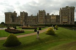 El Castillo de Windsor, el castillo ocupado más grande y antiguo del mundo