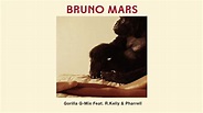 Bruno Mars feat. R. Kelly & Pharrell - Gorilla G-Mix [Audio] - YouTube