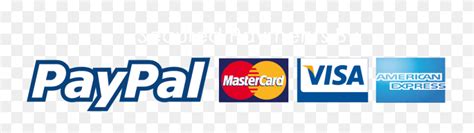 All Credit Card Logo Png