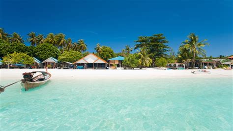 Tok jah guest house pak long no 82 cenang beach la, langkawi, 07000 malaysia ~32.67 miles east of koh lipe. Koh Lipe aka. the Thai Maldives - Luxury Travel in Asia