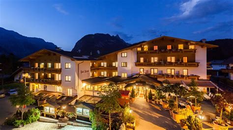 Hotel Kristall Ihr Hotel Mit Herz Leutasch • Holidaycheck Tirol Österreich