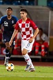 Celtic beaten to transfer for Croatian ace Luka Ivanusec by Dinamo ...