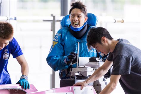 大きな動きなし5日目前半ピットから Boat Race ビッグレース現場レポート