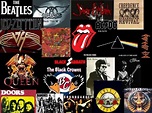 Classic Rock Album Covers Wallpaper - WallpaperSafari