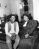 The Nifty Fifties | Mahalia jackson, Black history facts, Black hollywood