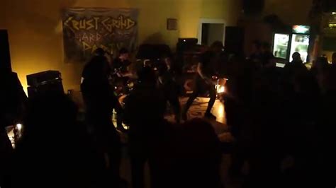 Adacta Crust Grind And Hardcore Party Vol 6 9 1 2016 Youtube