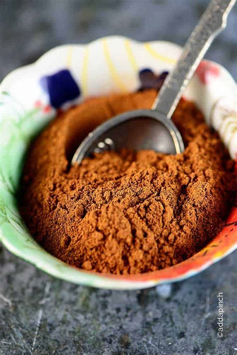 I may be compensated through affiliate links in this post. Pumpkin Pie Spice Recipe - Add a Pinch