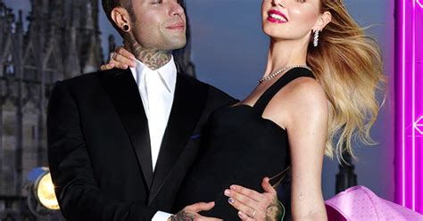 New York Fedez E Chiara Ferragni Organizzano Un Party Per I Anni Di Donatella Versace