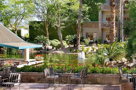 Hyatt Regency Scottsdale Resort And Spa At Gainey Ranch Usa