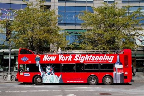 10best Takes Gray Line Bus Tour Of Nyc