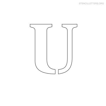 We did not find results for: Stencil Letters U Printable Free U Stencils - Stencil ...
