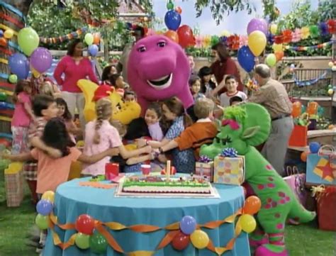 barney birthday party barney birthday barney birthday party barney porn sex picture