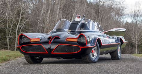 5 Cool Cars Built By Gotham Garage 5 That Are Junk