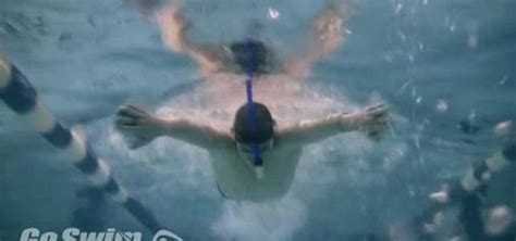 How To Swim A Breaststroke Faster Swimming And Diving