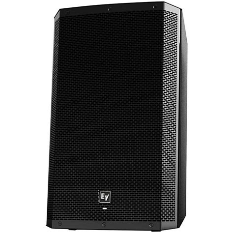 Electro Voice ZLX 15P 15 2 Way Powered Loudspeaker Music123