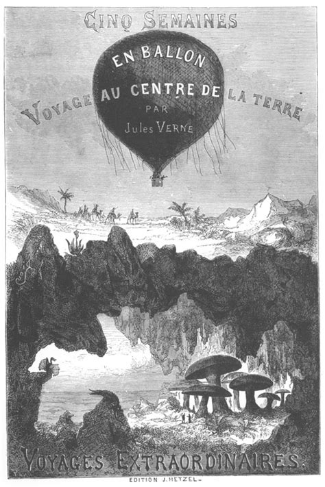 Jules Verne Book Journey To The Centre Of The Earth Anash