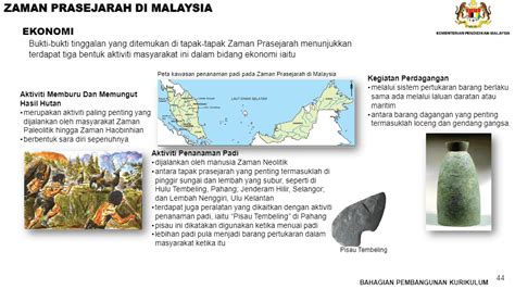 Peta Lokasi Zaman Prasejarah Di Asia Tenggara Tingkatan Bab Zaman