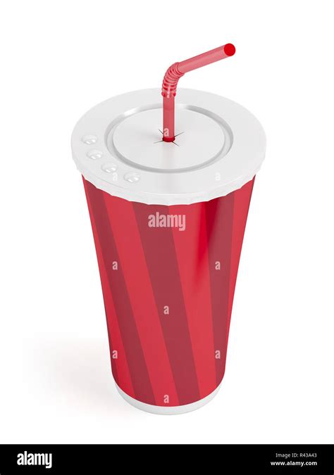 Drinking Water Paper Cup Cut Out Stock Images And Pictures Alamy