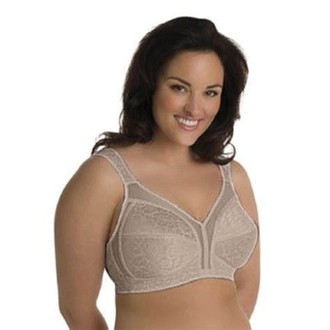 playtex 18 hour full figure soft bra get comfortable inside out sears