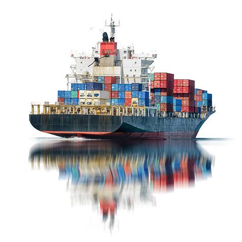 Royalty Free Container Ship Pictures Images And Stock Photos Istock