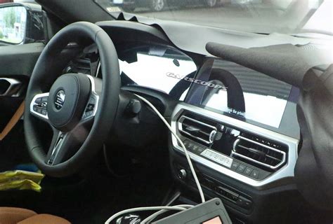2022 Bmw 2 Series Coupe Getting The Same Interior As The 2 Series Gran