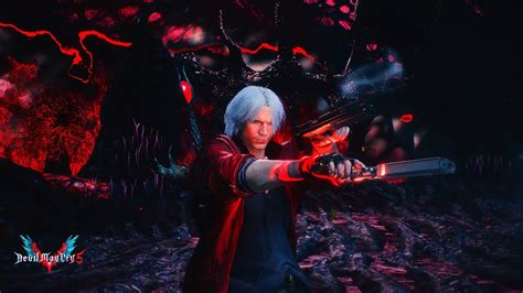 Devil May Cry 5 Mission 10 DMD YouTube