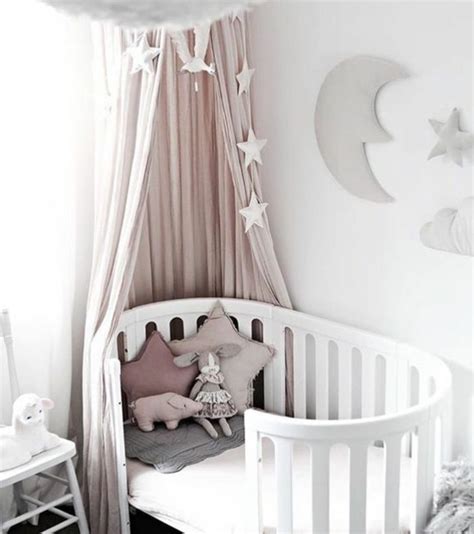 Ein babyzimmer einrichten bringt viel verantwortung mit sich: 1001+ Ideen für Babyzimmer Mädchen | Babyzimmer mädchen ...