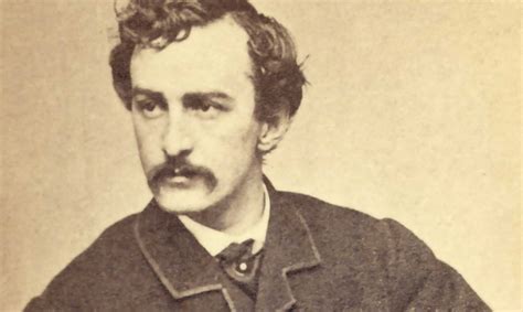 John Wilkes Booth 10 Curiosidades Del Asesino De Lincoln