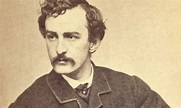 John Wilkes Booth | 10 Curiosidades del asesino de Lincoln