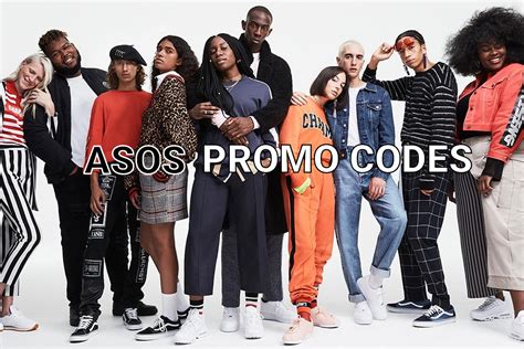 To give you the best experience on asos, and to make sure the asos ads you see on other sites are relevant. ASOS Promo Codes | 70% OFF | 15% OFF Sitewide | Apr 2021 ...
