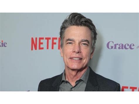 Peter Gallagher Carriera American Beauty 21 Anni Dopo Dalle