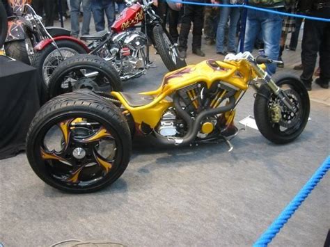 Pics Of Cool Trikes Trike Trike Motorcycle Harley Bikes