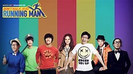 The Cast of 'Running Man' Will Tour Singapore and Malaysia