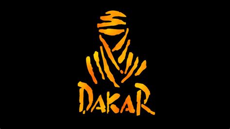 Dakar Rally Logo By Sir Major Weal On Deviantart