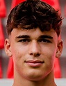 Noah Weißhaupt - Profil zawodnika 23/24 | Transfermarkt