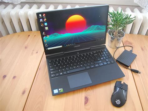 Lenovo Legion Y7000 Review Performance Over Flashy Features Windows