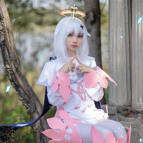 Zhongli was a part of the version 1.1 content of genshin impact, and was a banner character for the gentry of hermitage event. Buy Game Genshin Impact Paimon Cosplay Costume For Sale ...