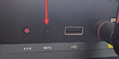 Wps Button On Router Its Functions And Uses Screenpush