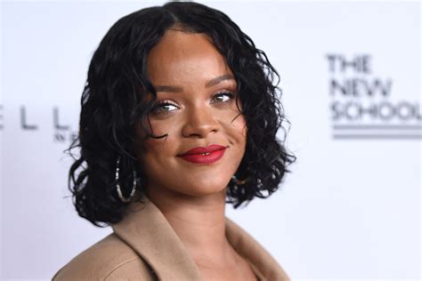 Rihanna Hooking Up With Filthy Rich Saudi Heir Page Six