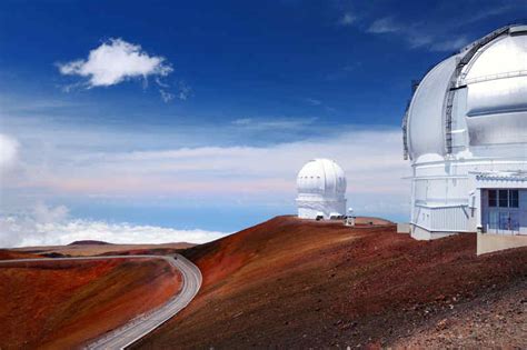 8 Observatories That Will Leave You Star Struck Best Vacations For