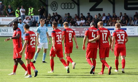 Hansa Rostock Siegt Im Test Gegen Viktoria Berlin Hansanewsde