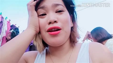 Ang Tanong Miss Cherry Lyn Youtube