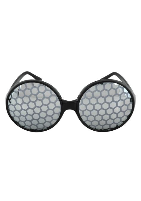 yaju shaped sunglasses party glasses outdoor vacation fire funky sun eyeglasses fancy dress