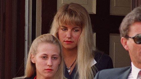 ‘its Upsetting Victims Lawyer Reacts To News Karla Homolka Living