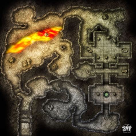 Pin By Richard Leslie On Rpg Maps Dungeon Maps Dragon S Lair