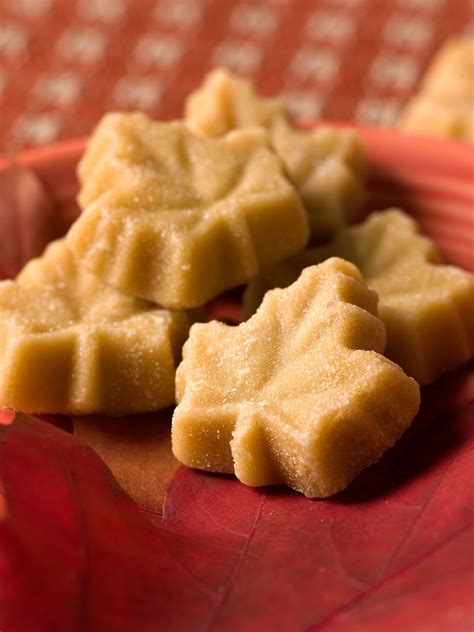 All My Life Ive Loved These Maple Syrup Recipes Maple Sugar Candy