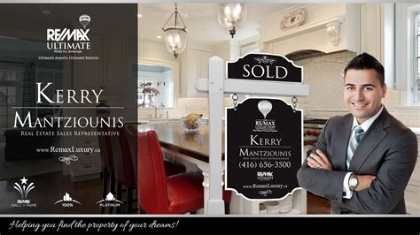 Luxury Real Estate Search Kerry Mantziounis Real Estate Exp Realty